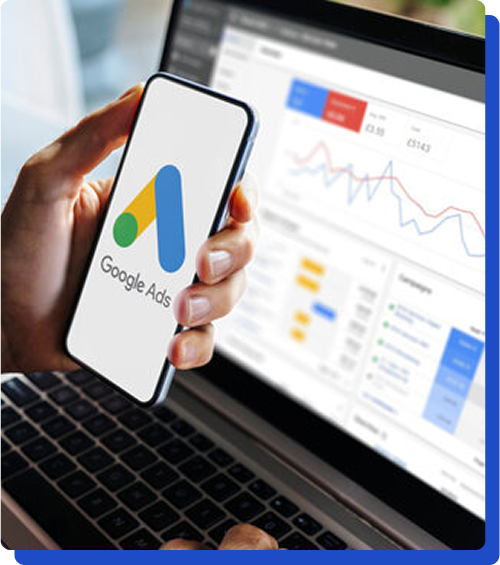 google ads agency in pakistan
