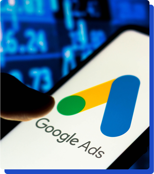 google ads services in pakistan