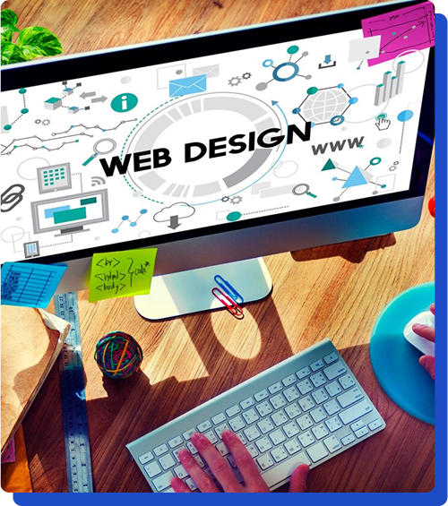 Web Design Company in Pakistan