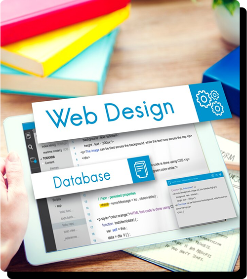 Web Design Services