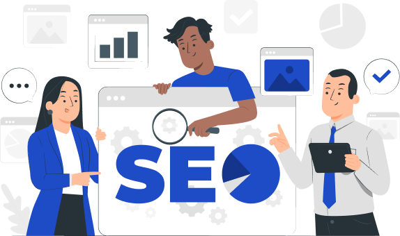 SEO Services