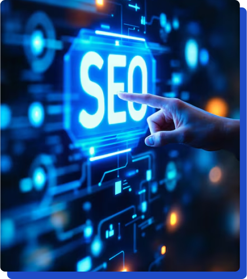 SEO agency