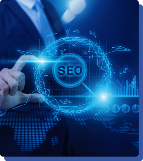 Seo services in pakistan