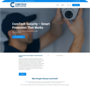 coretech